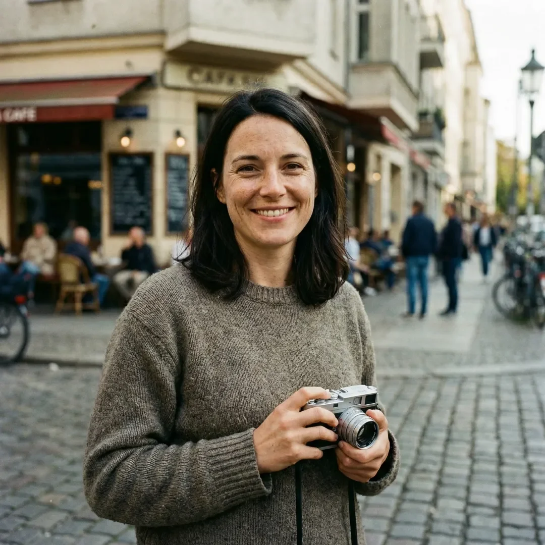 Claire Davidson - Senior Bonus Analyst