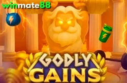 Godly Gains Slot