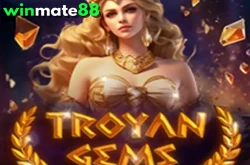 Troyan Gems Slot