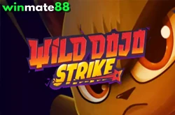 Wild Dojo Strike Slot